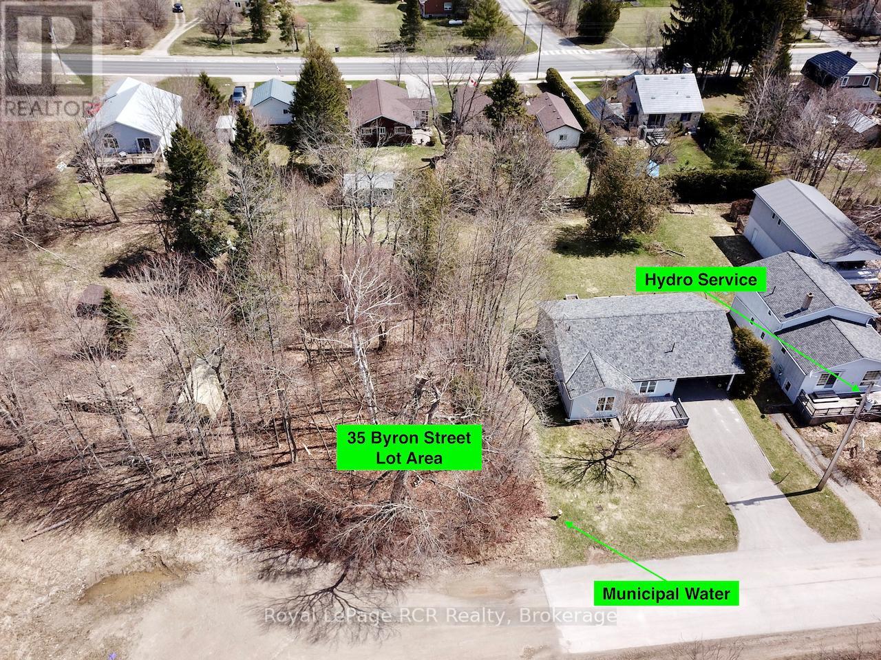 35 Byron Street, Northern Bruce Peninsula, Ontario  N0H 1W0 - Photo 7 - X12701552