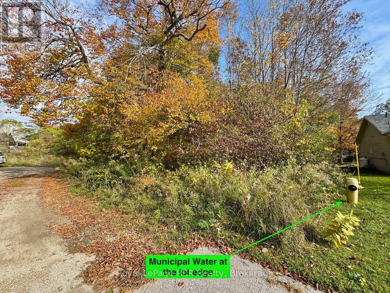 35 Byron Street, Northern Bruce Peninsula, Ontario  N0H 1W0 - Photo 9 - X12701552