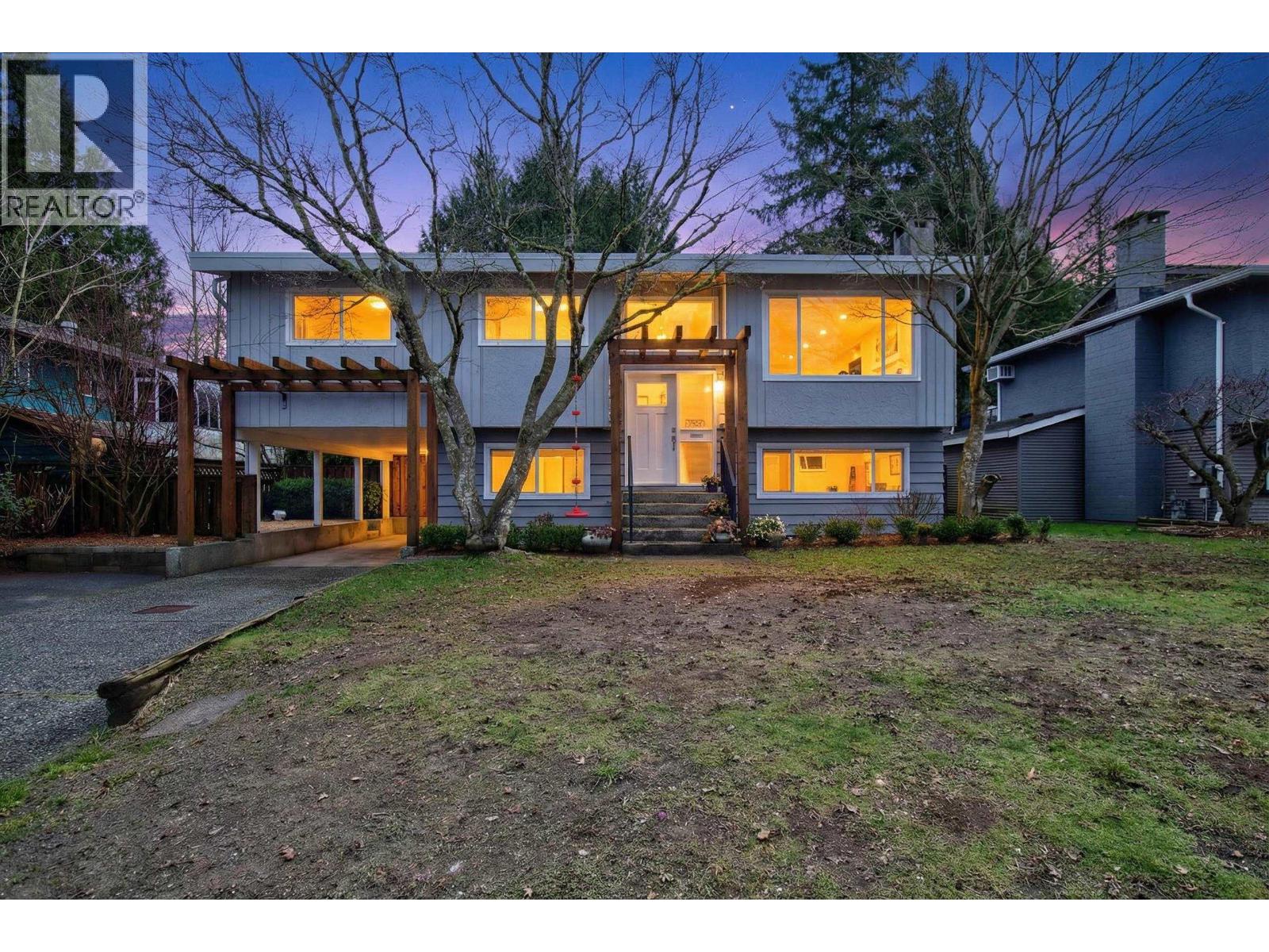 11756 208 STREET, Maple Ridge, British Columbia