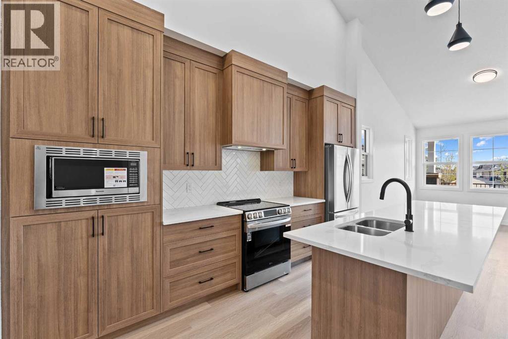 1800, 15 Coopersfield Link Sw, Airdrie, Alberta  T4B 5P5 - Photo 18 - A2259825