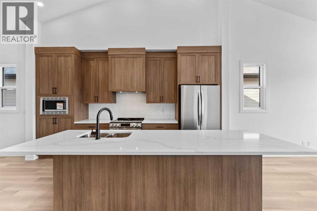 1800, 15 Coopersfield Link Sw, Airdrie, Alberta  T4B 5P5 - Photo 8 - A2259825