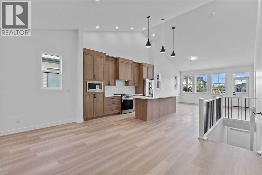 1800, 15 Coopersfield Link Sw, Airdrie, Alberta  T4B 5P5 - Photo 6 - A2259825