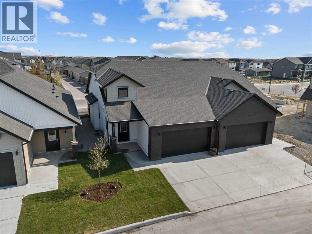 1800, 15 Coopersfield Link Sw, Airdrie, Alberta  T4B 5P5 - Photo 27 - A2259825