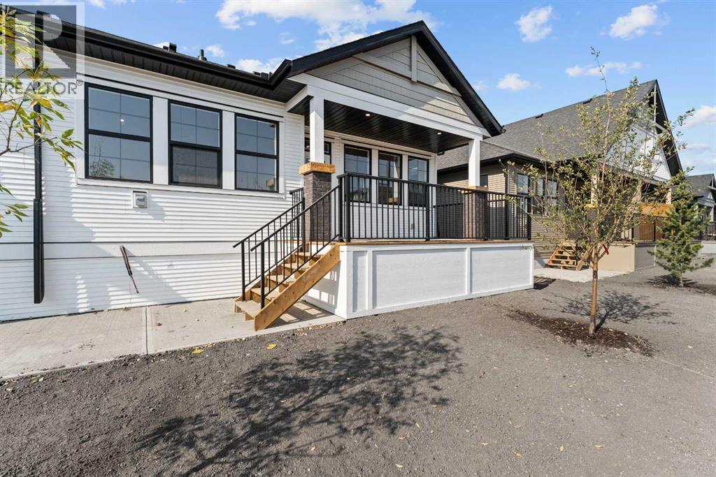 1800, 15 Coopersfield Link Sw, Airdrie, Alberta  T4B 5P5 - Photo 23 - A2259825