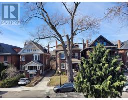 BACK STUDIO APARTMENT - 335 PALMERSTON BOULEVARD, Toronto, Ontario