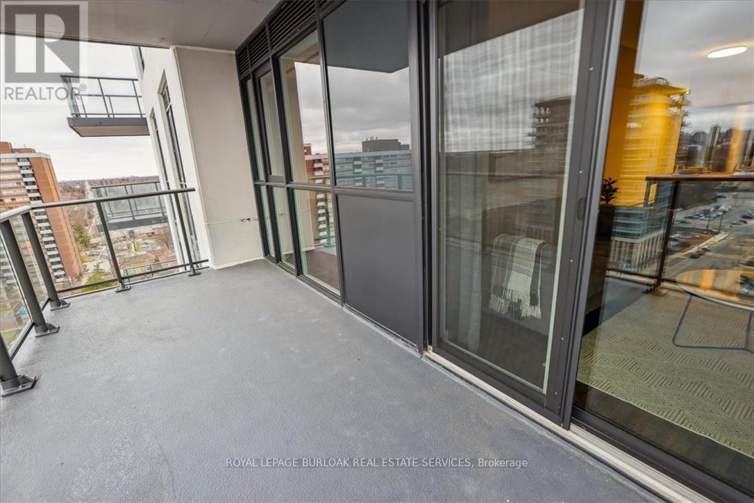 1201 - 2007 James Street, Burlington, Ontario  L7R 0G7 - Photo 25 - W12559142