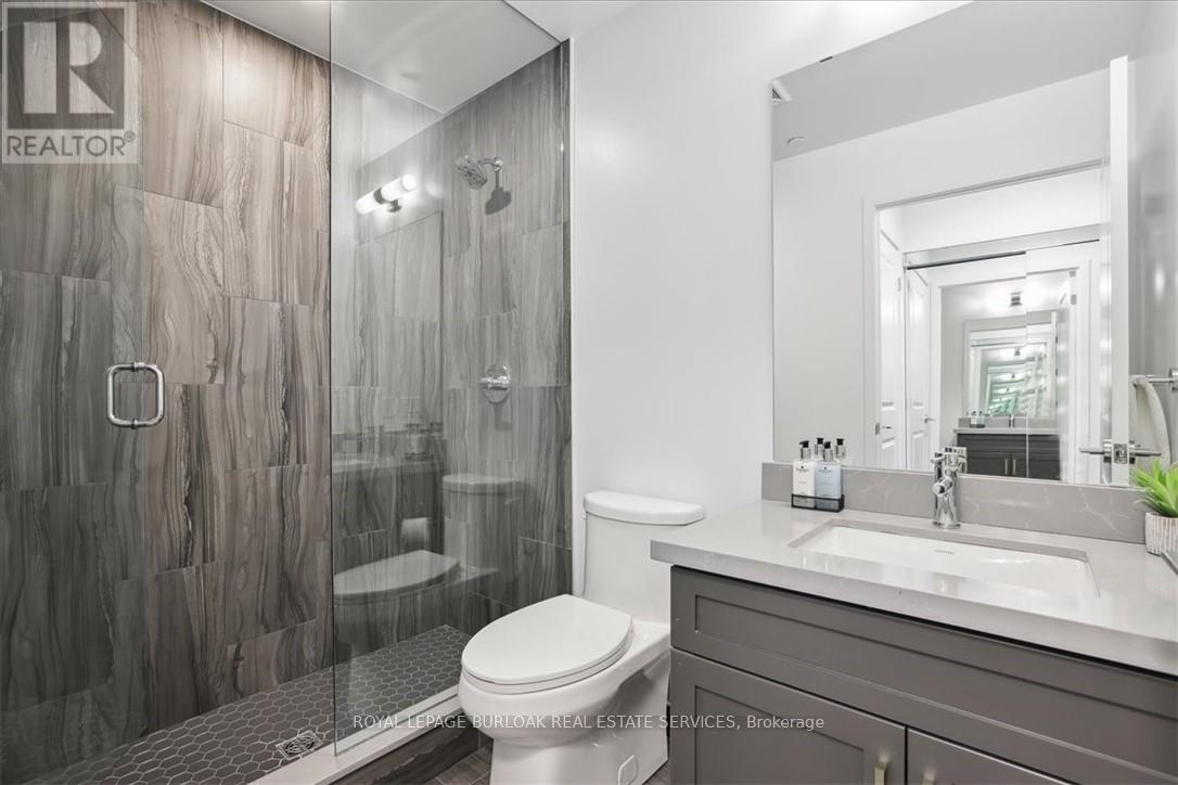 1201 - 2007 James Street, Burlington, Ontario  L7R 0G7 - Photo 26 - W12559142