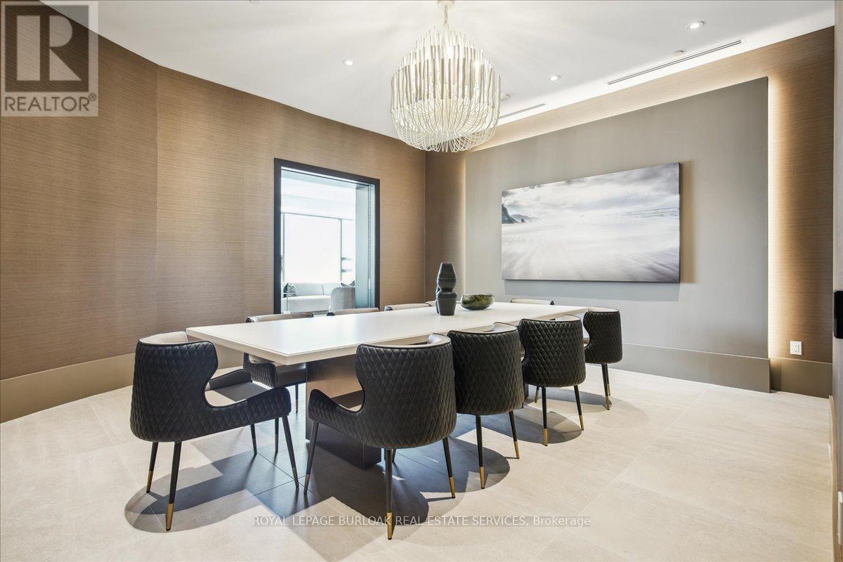 1201 - 2007 James Street, Burlington, Ontario  L7R 0G7 - Photo 37 - W12559142