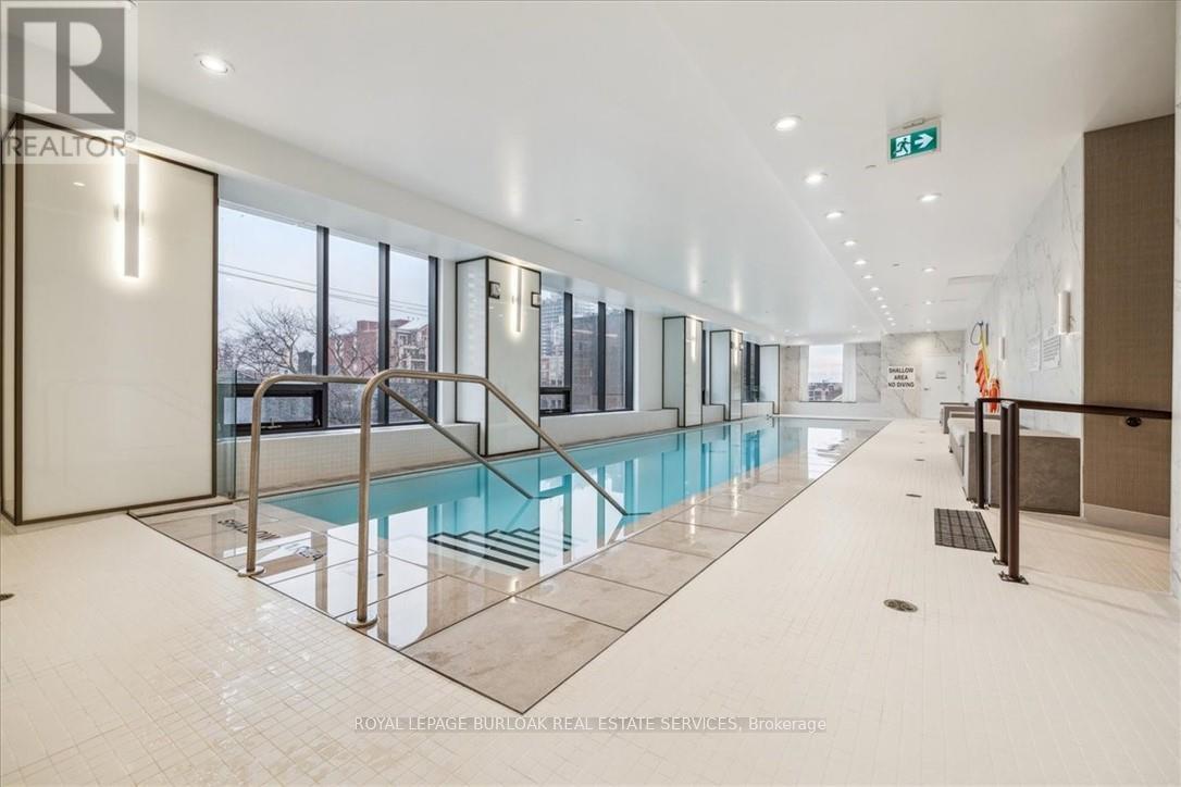 1201 - 2007 James Street, Burlington, Ontario  L7R 0G7 - Photo 31 - W12559142