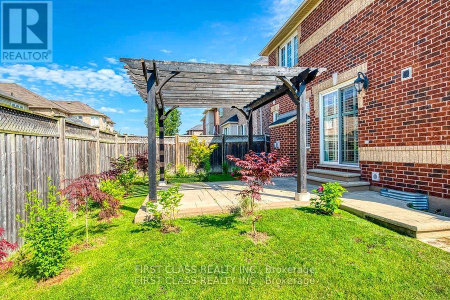 720 Savoline Boulevard, Milton, Ontario  L9T 0X4 - Photo 38 - W12698634