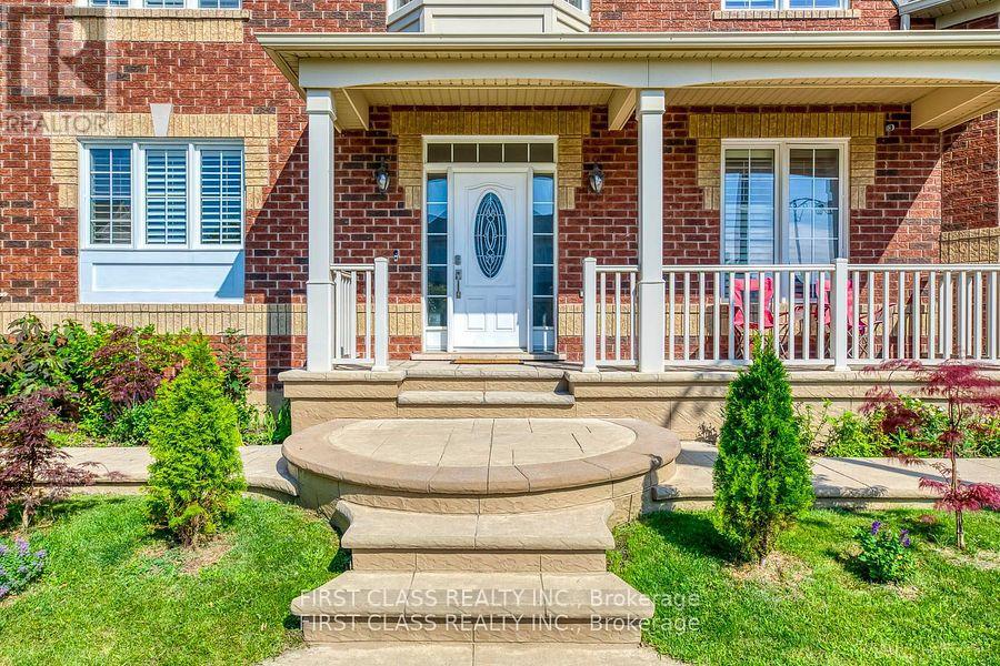 720 Savoline Boulevard, Milton, Ontario  L9T 0X4 - Photo 6 - W12698634