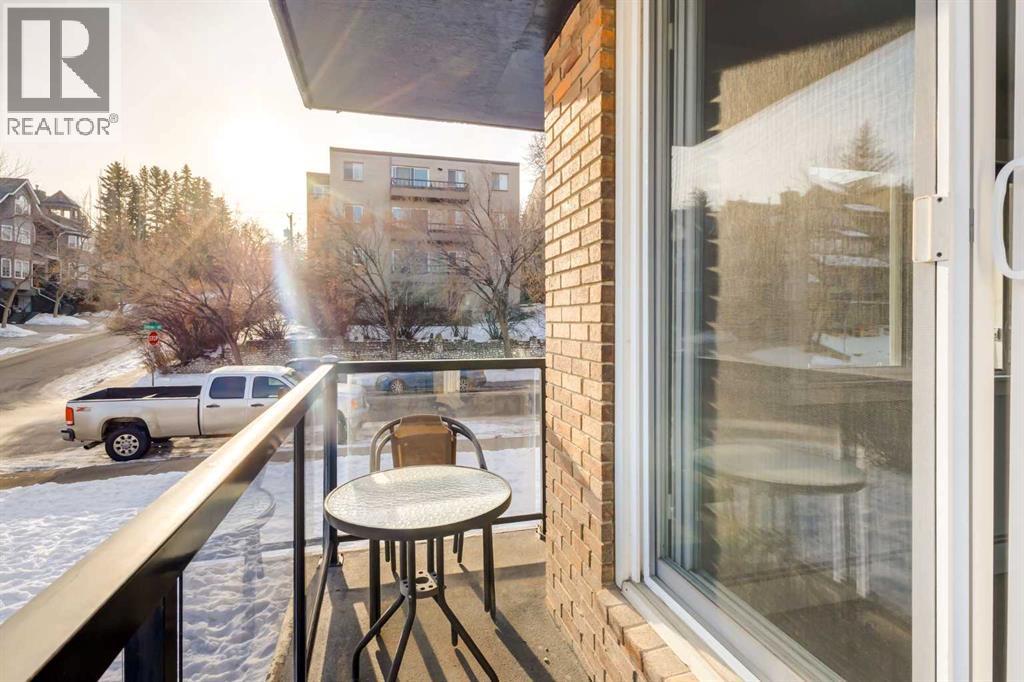 11, 1230 Cameron Avenue SW, calgary, Alberta