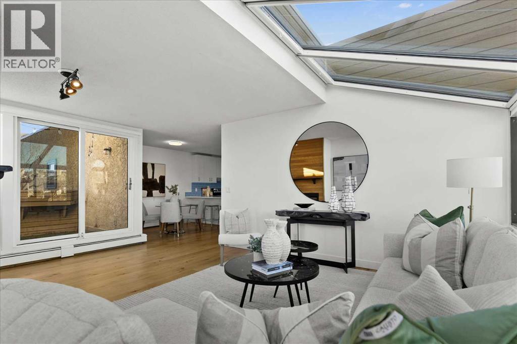 12, 906 4 Avenue Nw, Calgary, Alberta  T2N 0M8 - Photo 14 - A2279049