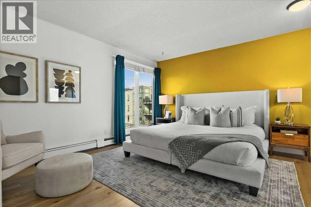 12, 906 4 Avenue Nw, Calgary, Alberta  T2N 0M8 - Photo 18 - A2279049