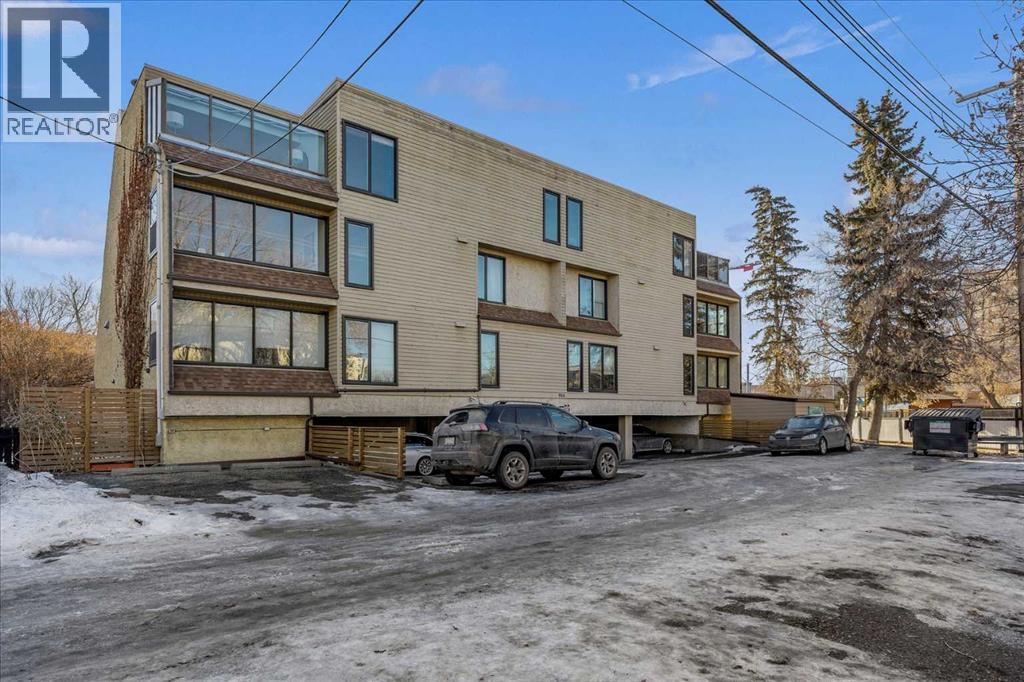 12, 906 4 Avenue Nw, Calgary, Alberta  T2N 0M8 - Photo 27 - A2279049