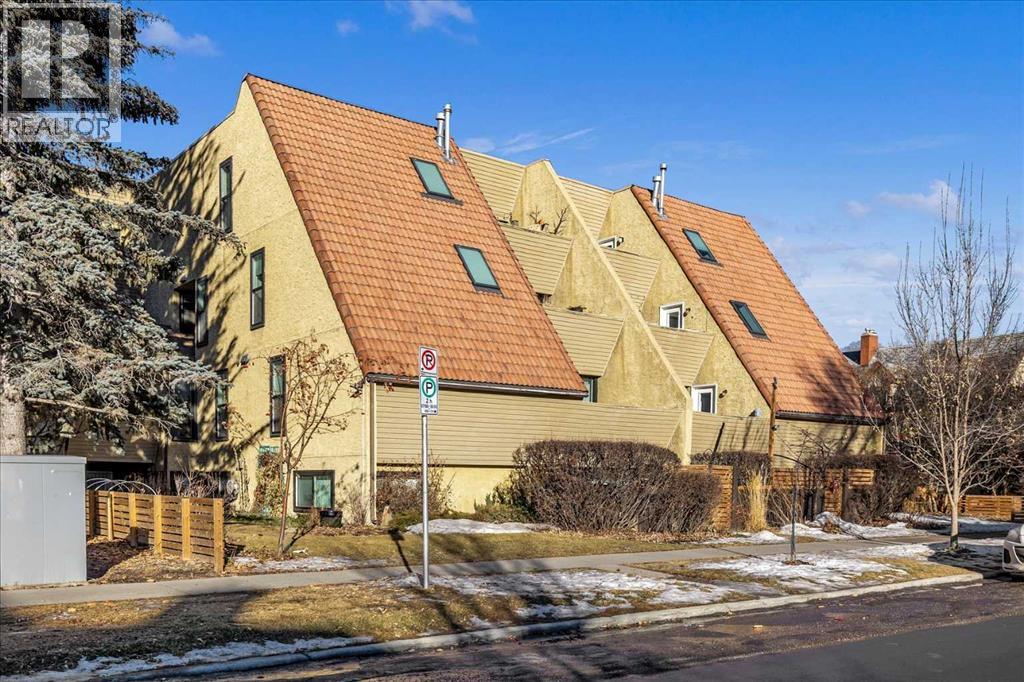 12, 906 4 Avenue Nw, Calgary, Alberta  T2N 0M8 - Photo 28 - A2279049