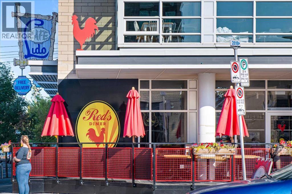 12, 906 4 Avenue Nw, Calgary, Alberta  T2N 0M8 - Photo 35 - A2279049