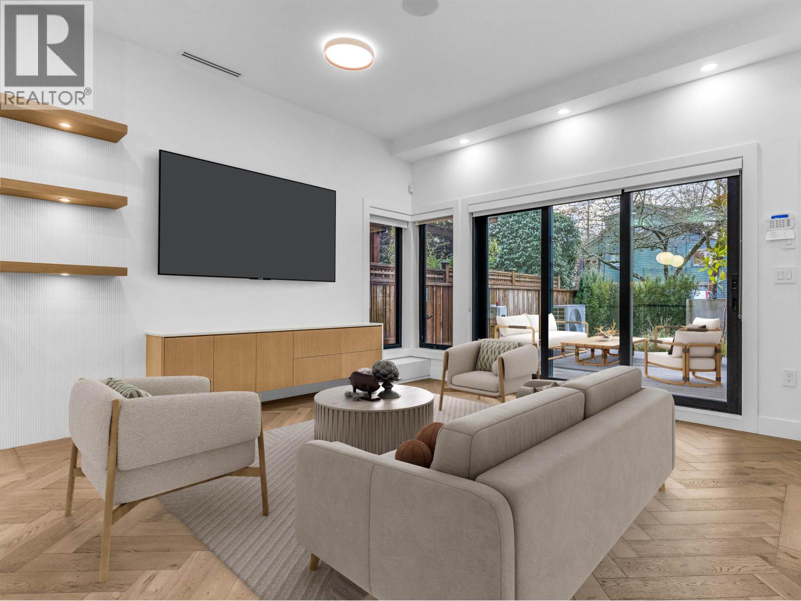 1 3118 Windsor Street, Vancouver, British Columbia  V5T 4B1 - Photo 11 - R3080070