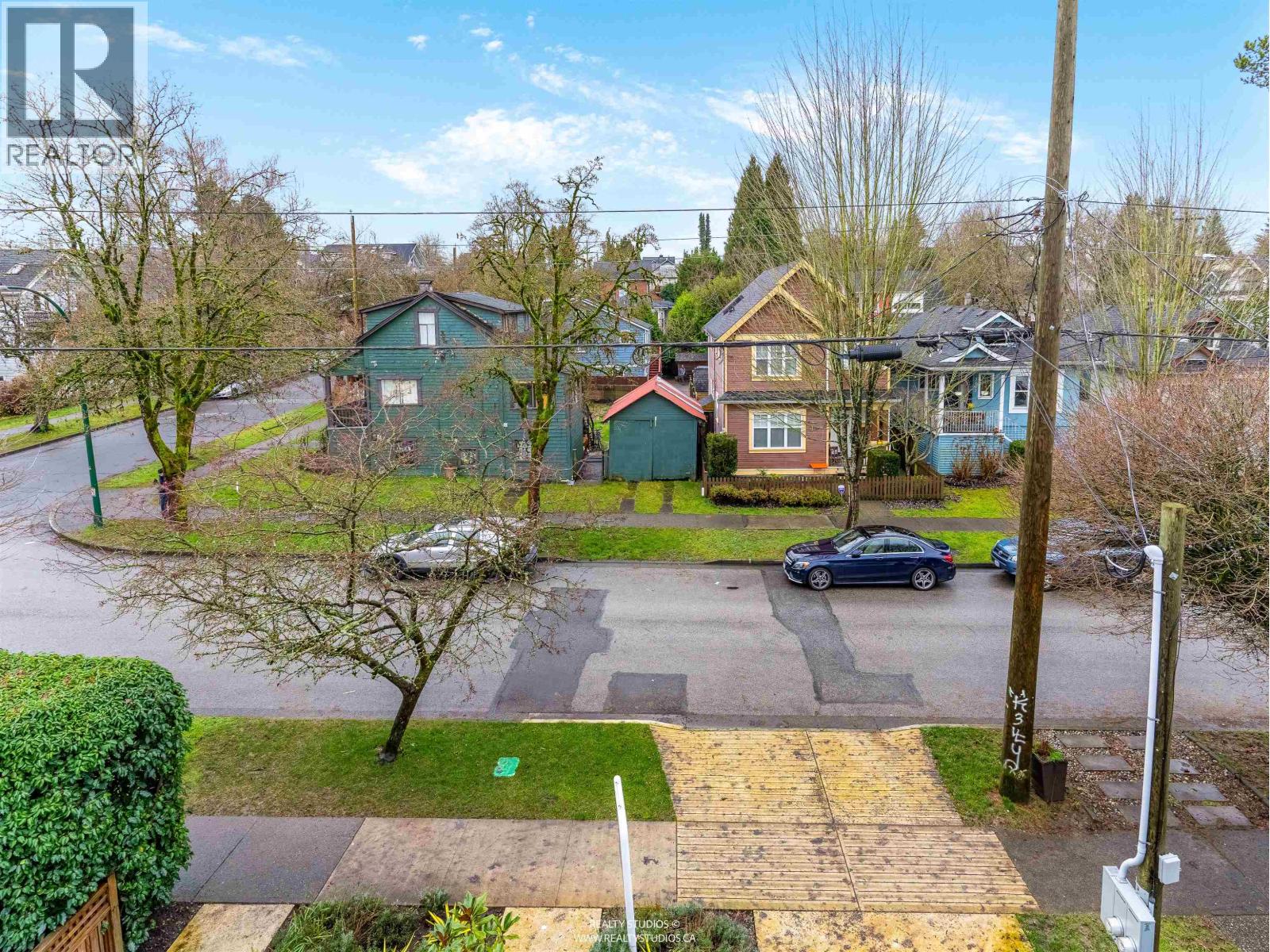 1 3118 Windsor Street, Vancouver, British Columbia  V5T 4B1 - Photo 34 - R3080070