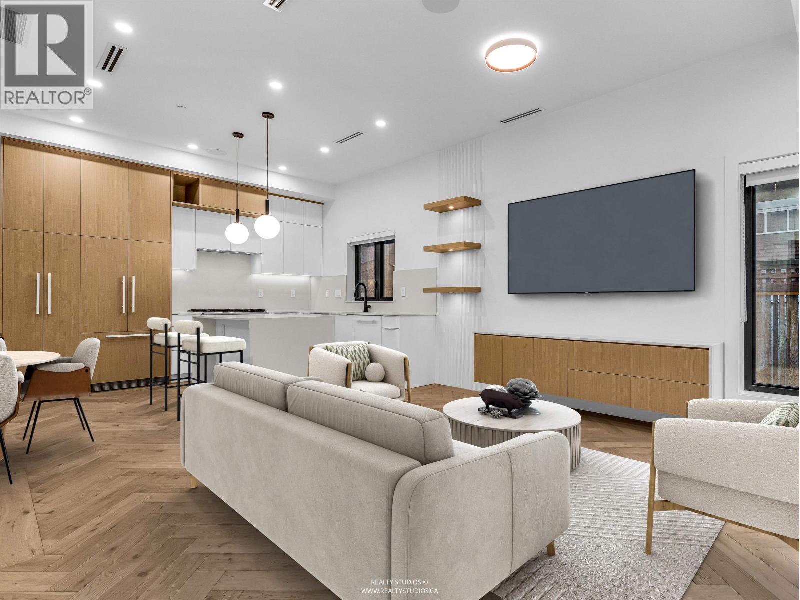 1 3118 Windsor Street, Vancouver, British Columbia  V5T 4B1 - Photo 5 - R3080070