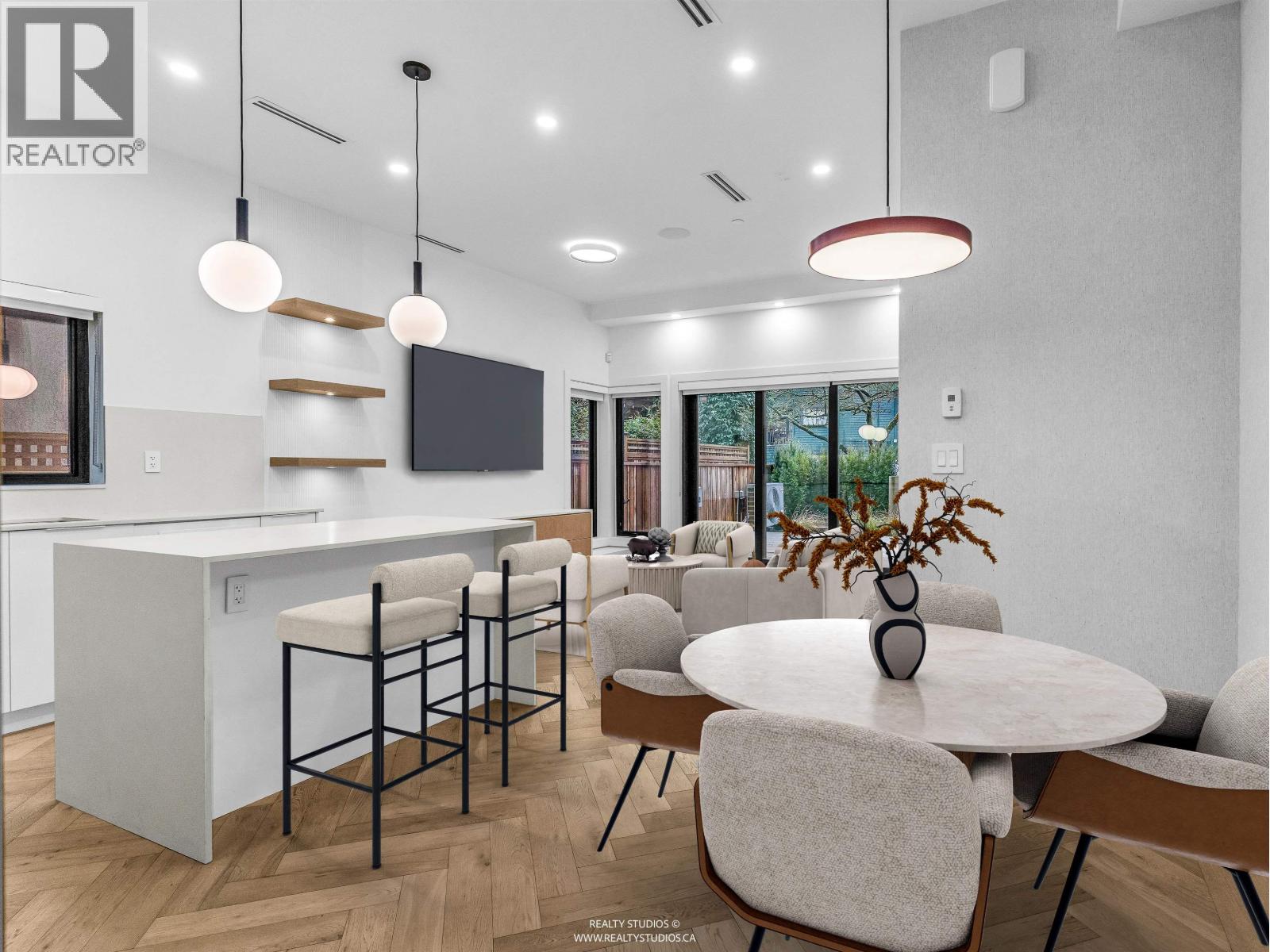 1 3118 Windsor Street, Vancouver, British Columbia  V5T 4B1 - Photo 8 - R3080070