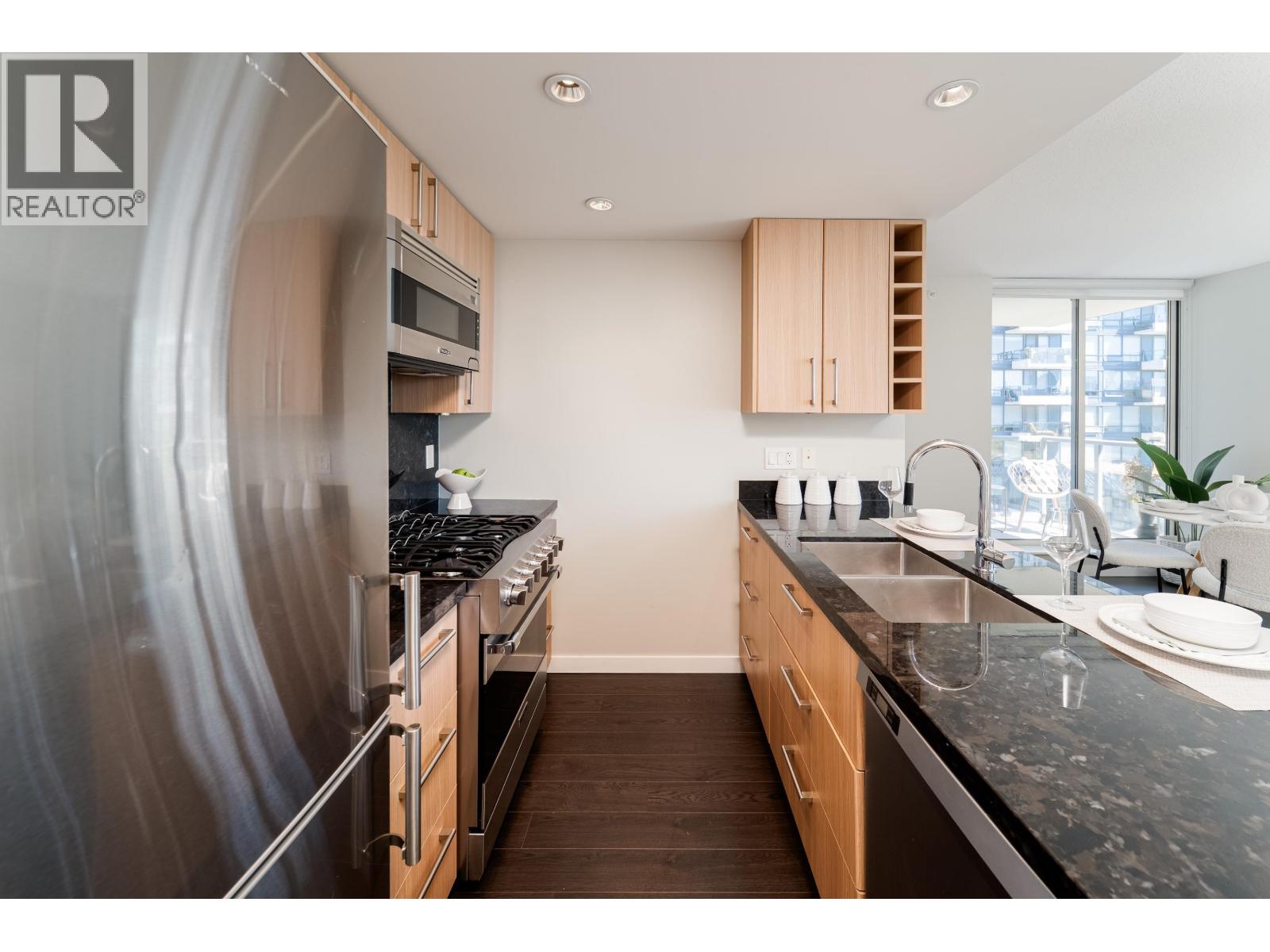 902 138 W 1st Avenue, Vancouver, British Columbia  V5Y 0H5 - Photo 7 - R3080092