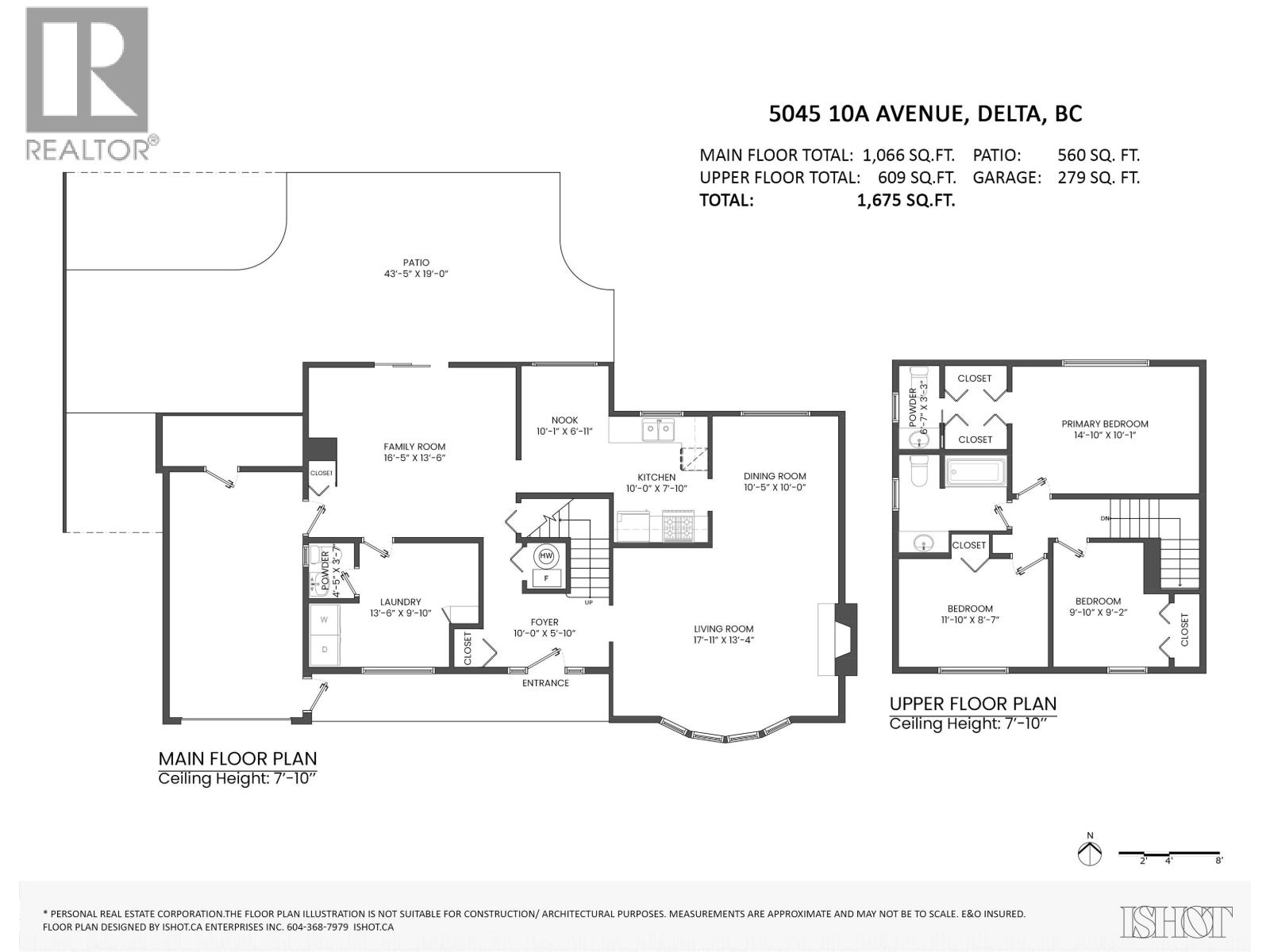 5045 10a Avenue, Delta, British Columbia  V4M 1X9 - Photo 31 - R3080077