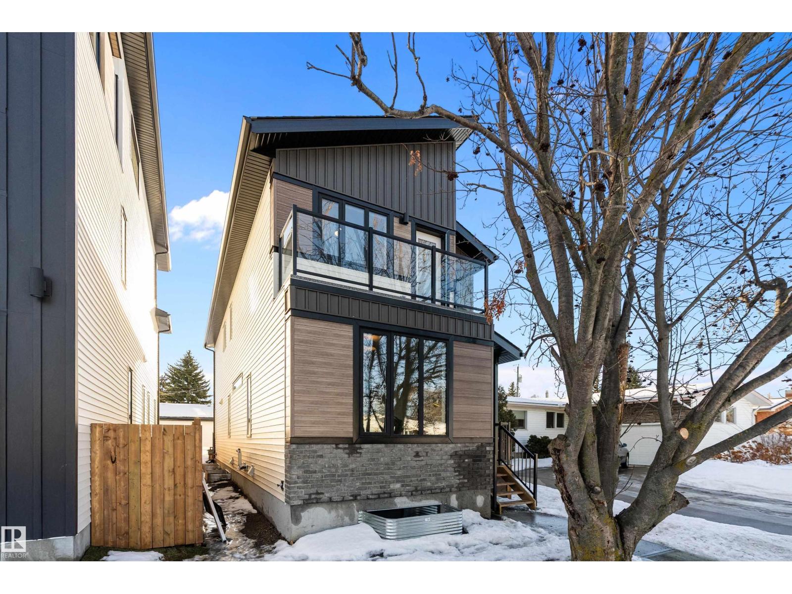 7509 Rowland Rd Nw, Edmonton, Alberta  T6A 3W4 - Photo 49 - E4470159