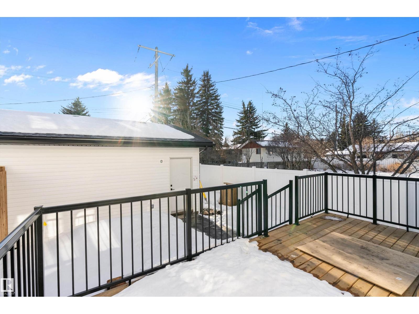 7509 Rowland Rd Nw, Edmonton, Alberta  T6A 3W4 - Photo 40 - E4470159