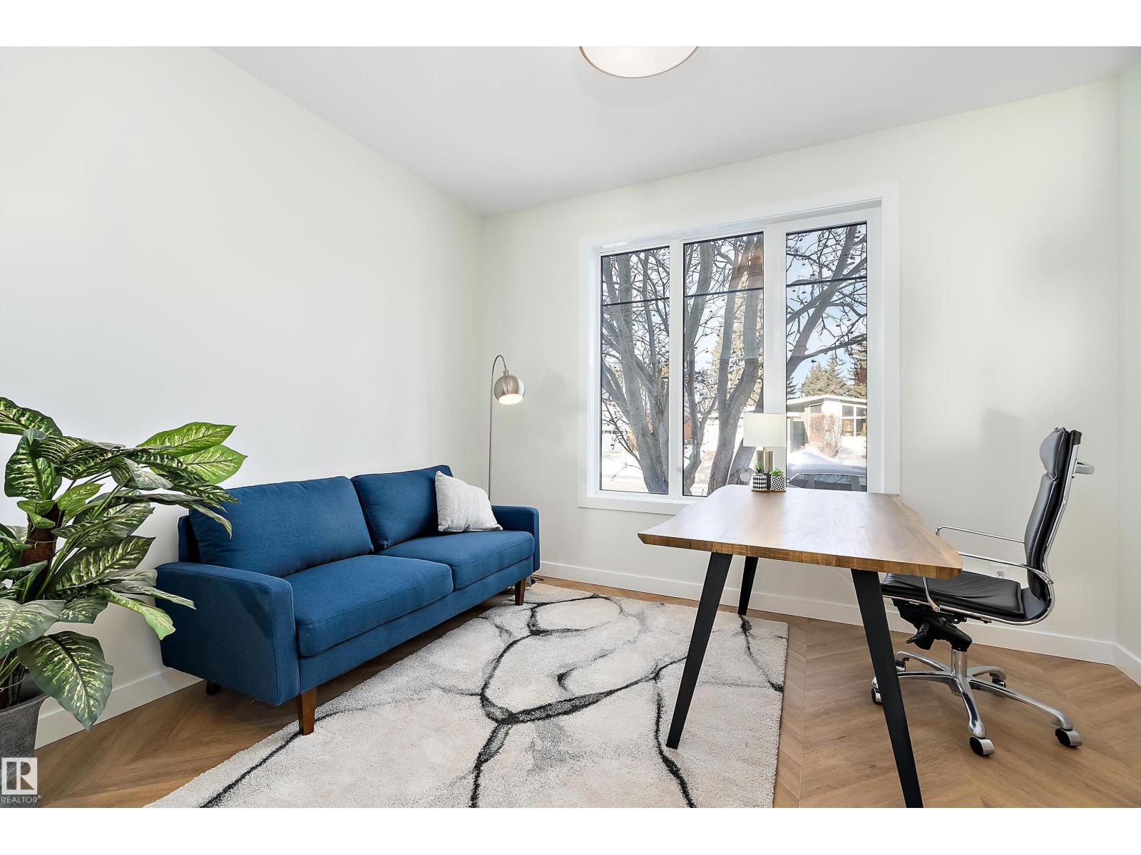 7509 Rowland Rd Nw, Edmonton, Alberta  T6A 3W4 - Photo 14 - E4470159