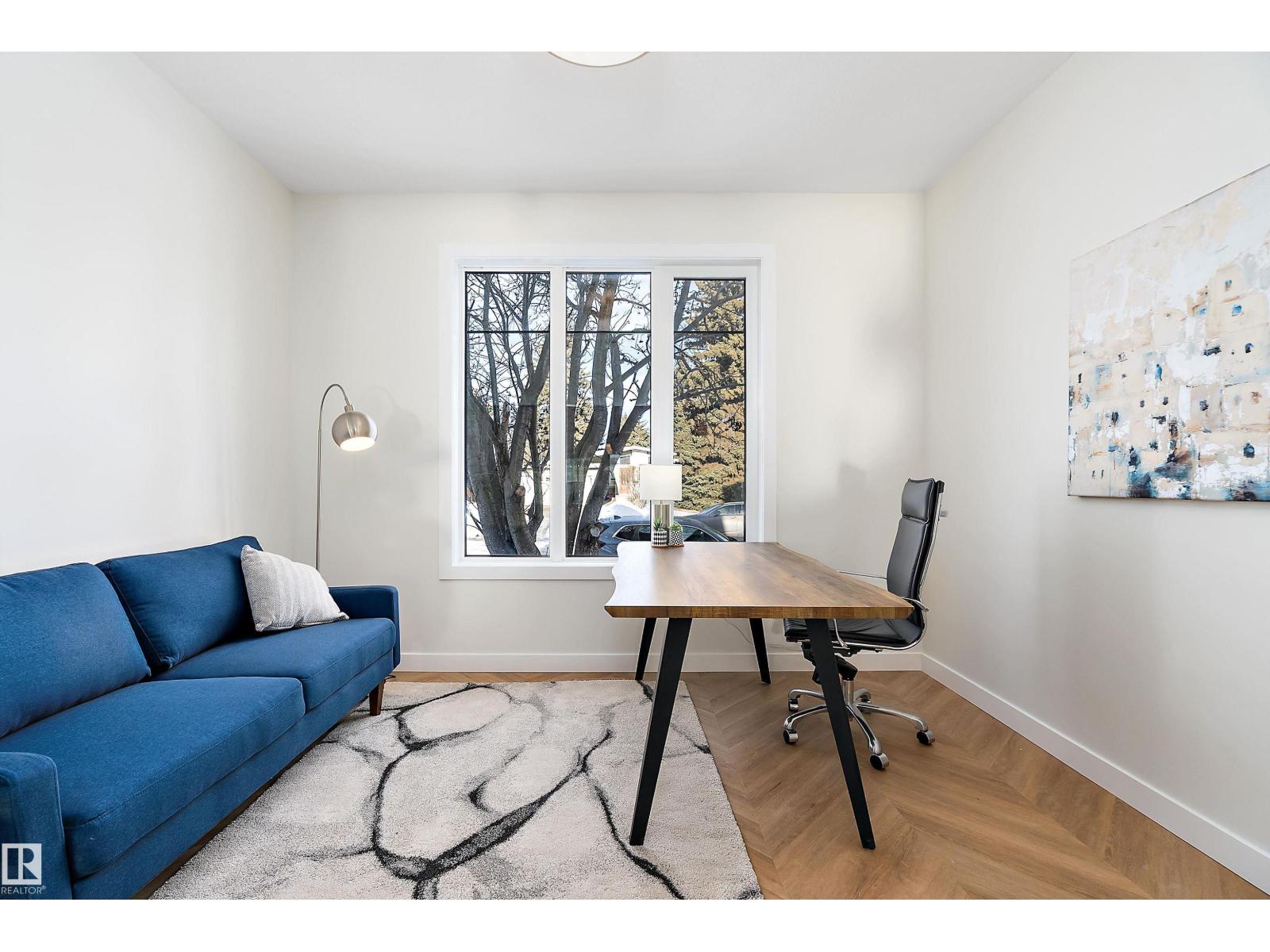 7509 Rowland Rd Nw, Edmonton, Alberta  T6A 3W4 - Photo 12 - E4470159