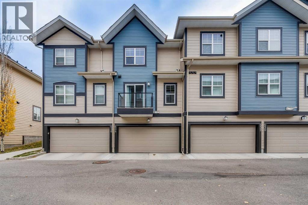 534 Mckenzie Towne Drive Se, Calgary, Alberta  T2Z 1C7 - Photo 2 - A2269884