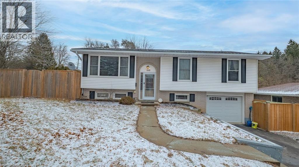 106 Oakwood Avenue, Simcoe, Ontario  N3Y 1H9 - Photo 4 - 40795664