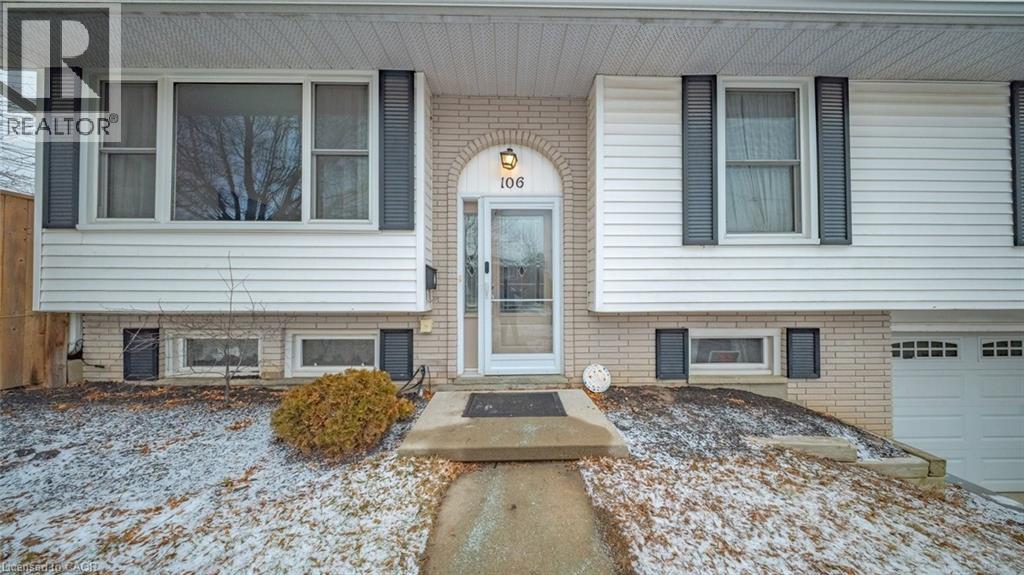 106 Oakwood Avenue, Simcoe, Ontario  N3Y 1H9 - Photo 9 - 40795664