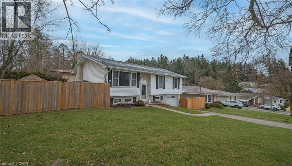 106 Oakwood Avenue, Simcoe, Ontario  N3Y 1H9 - Photo 7 - 40795664