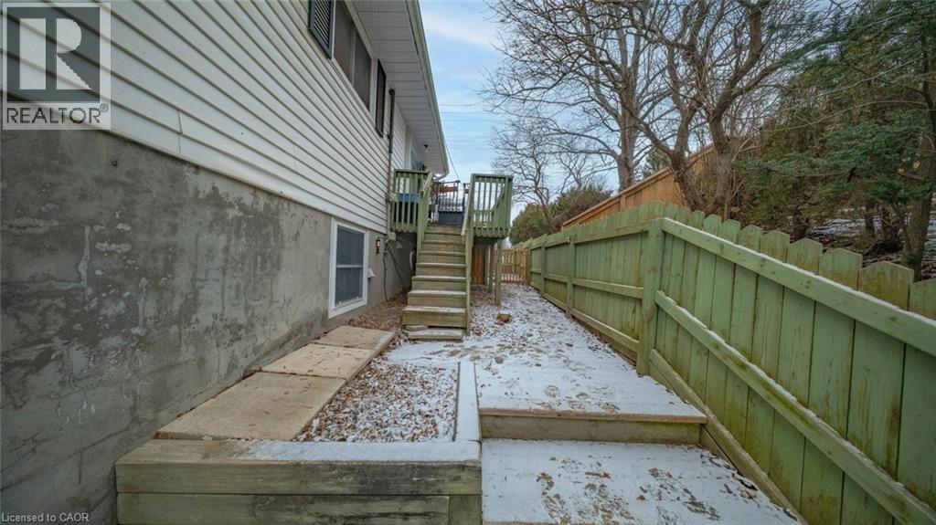 106 Oakwood Avenue, Simcoe, Ontario  N3Y 1H9 - Photo 35 - 40795664