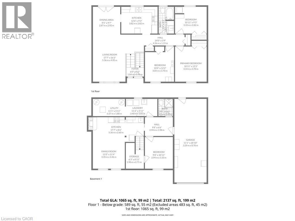 106 Oakwood Avenue, Simcoe, Ontario  N3Y 1H9 - Photo 50 - 40795664