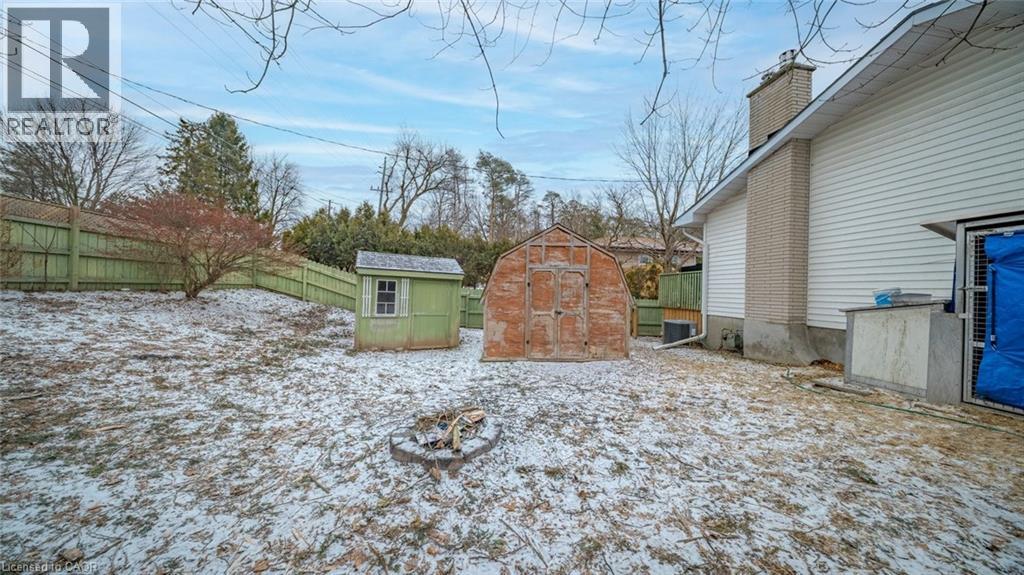 106 Oakwood Avenue, Simcoe, Ontario  N3Y 1H9 - Photo 45 - 40795664