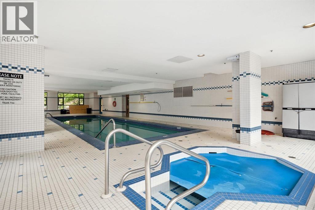 2406 1188 Howe Street, Vancouver, British Columbia  V6Z 2S8 - Photo 5 - R3080096