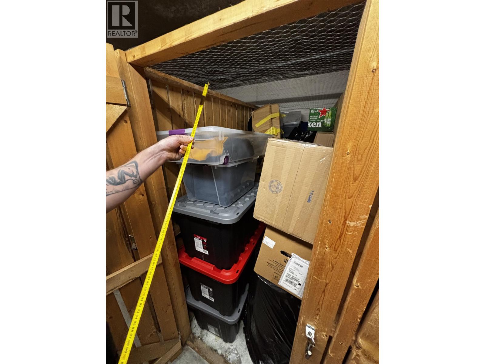 2406 1188 Howe Street, Vancouver, British Columbia  V6Z 2S8 - Photo 13 - R3080096