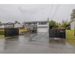 32073 WESTVIEW AVENUE, Mission, British Columbia