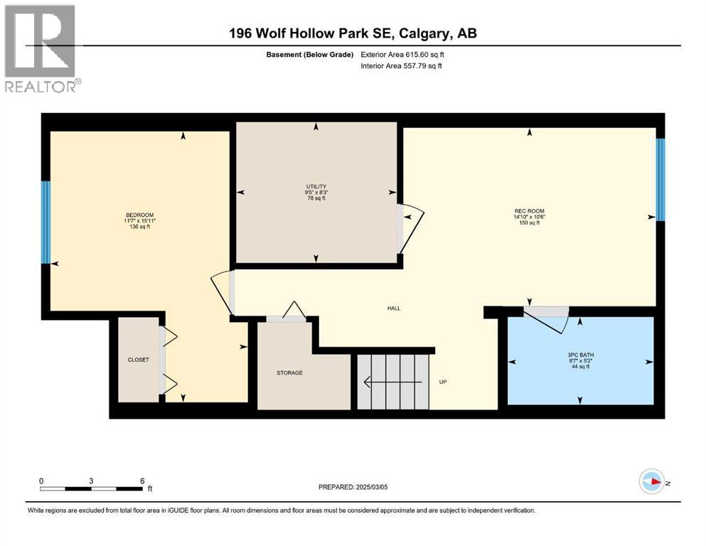 196 Wolf Hollow Park Se, Calgary, Alberta  T2X 4M6 - Photo 44 - A2277174