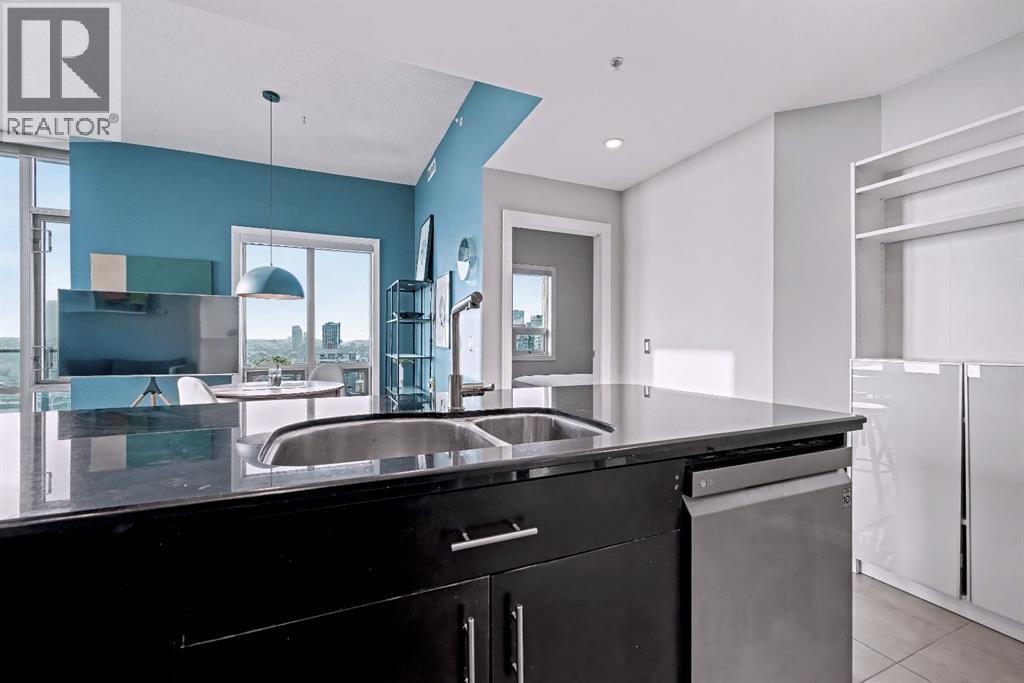2210, 210 15 Avenue Se, Calgary, Alberta  T2G 0B5 - Photo 9 - A2278812