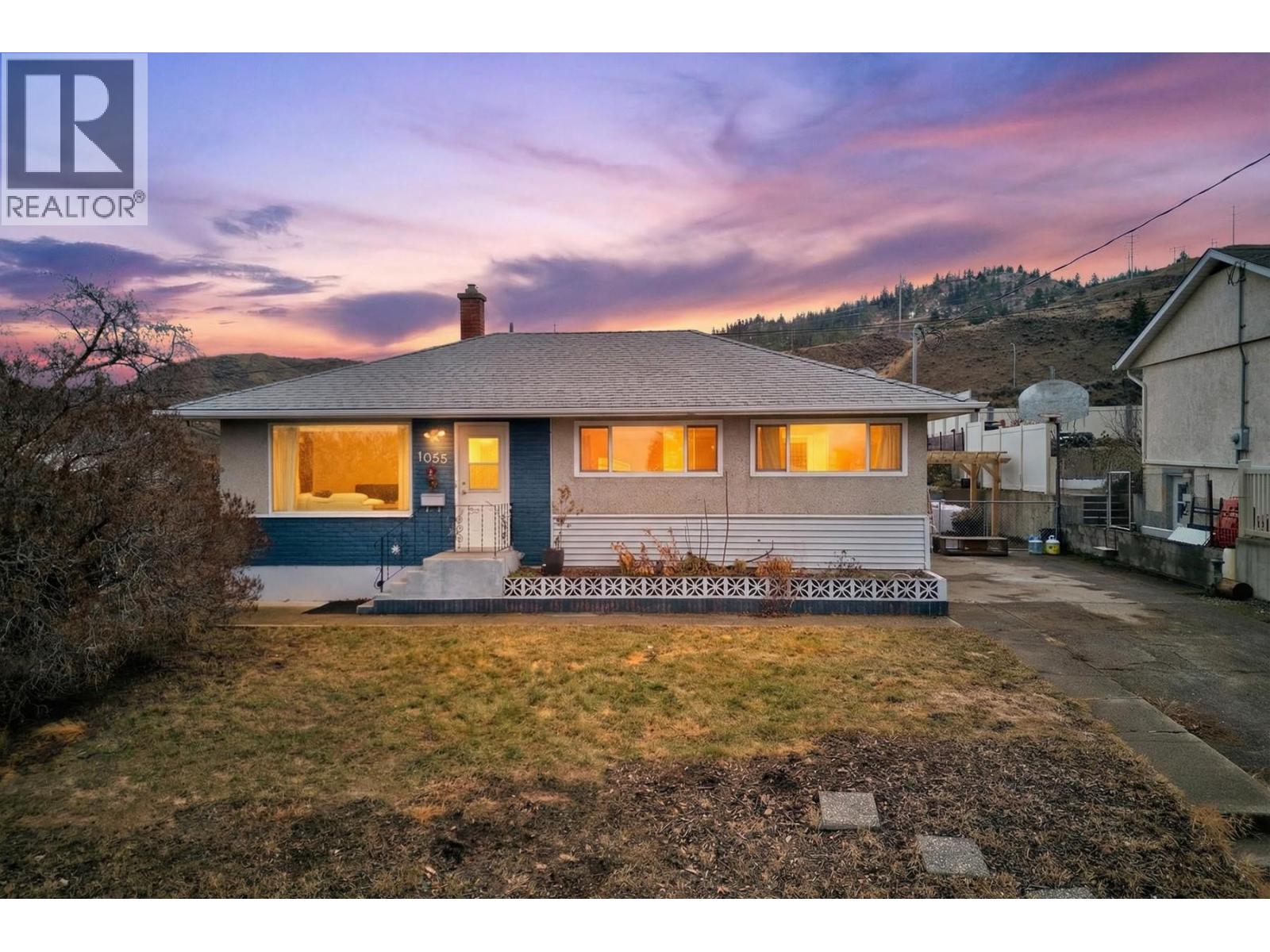 1055 FRASER Street, kamloops, British Columbia
