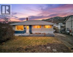 1055 FRASER Street, kamloops, British Columbia