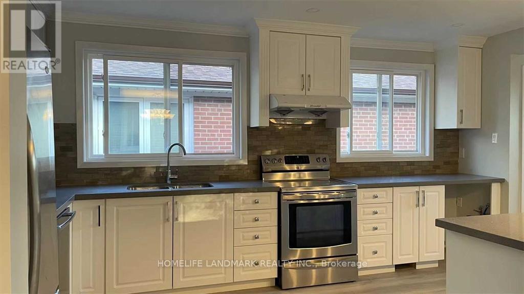 Upper Level - 91 Mintwood Drive, Toronto, Ontario  M2M 3A6 - Photo 2 - C12701530