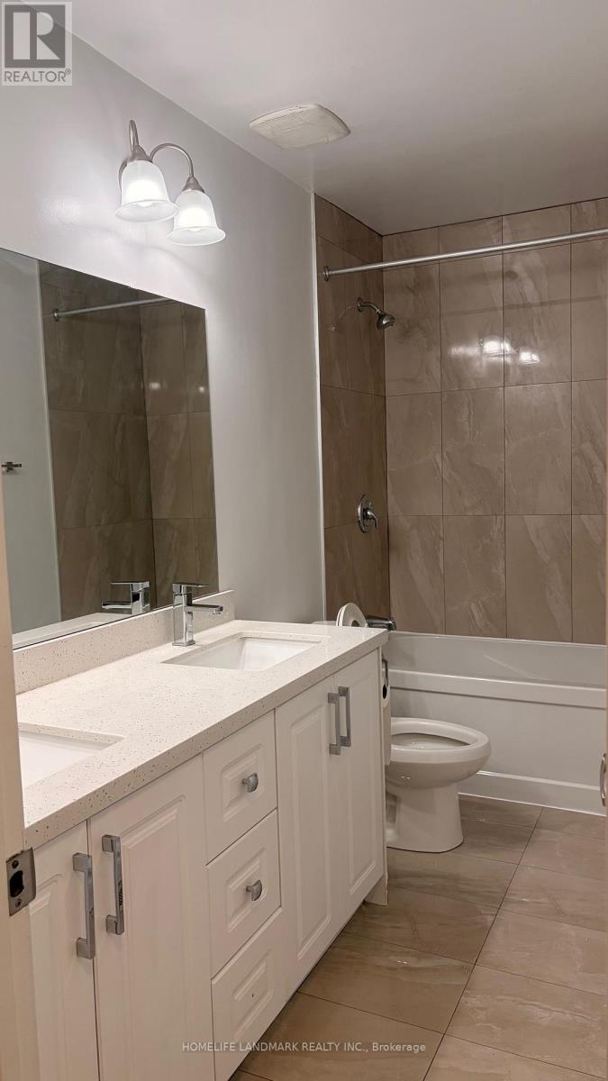 Upper Level - 91 Mintwood Drive, Toronto, Ontario  M2M 3A6 - Photo 7 - C12701530