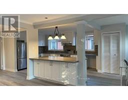 UPPER LEVEL - 91 MINTWOOD DRIVE, Toronto, Ontario