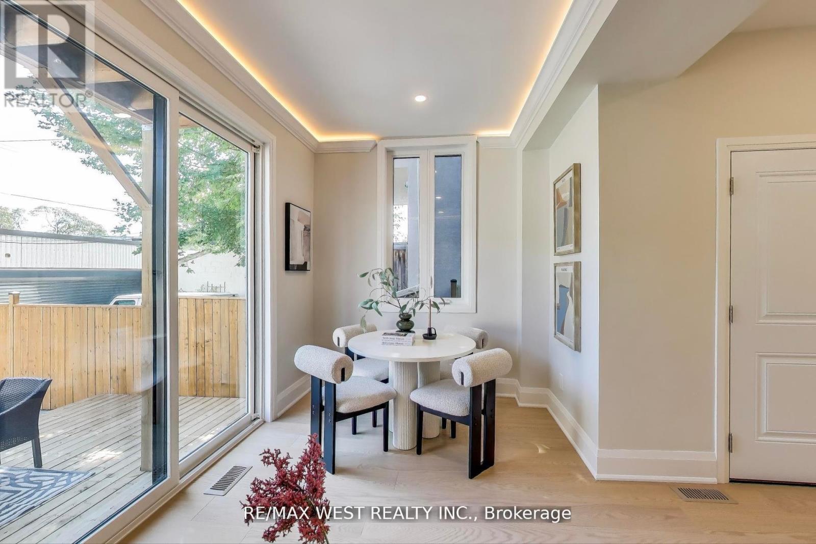 21 Rolyat Street, Toronto, Ontario  M6J 1S5 - Photo 10 - C12701538