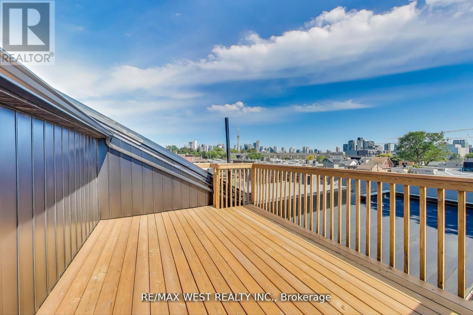 21 Rolyat Street, Toronto, Ontario  M6J 1S5 - Photo 26 - C12701538